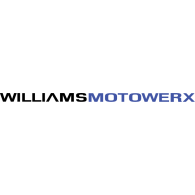 Williams Motowerx Logo Vector