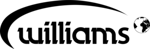 Williams Refrigeration Logo PNG Vector