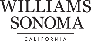 Williams-Sonoma Logo PNG Vector