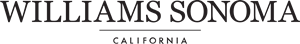 Williams Sonoma Logo PNG Vector