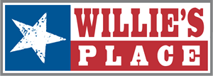 WILLIE’S PLACE Logo PNG Vector