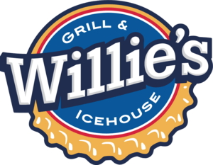 Willie's Grill & Icehouse Logo PNG Vector