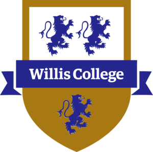 Willis College Logo PNG Vector