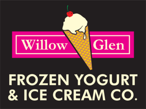 Willow Glen Logo PNG Vector