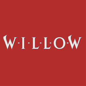 Willow Movie (1988) Logo PNG Vector