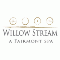 Willow Stream Spas Logo Vector