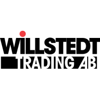 Willstedt Trading AB Logo PNG Vector