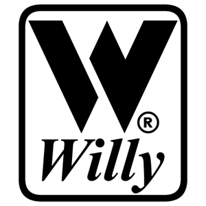 Willy Sports 1984 Logo PNG Vector