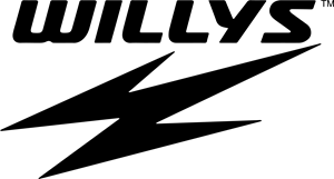 WILLYS Logo PNG Vector