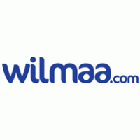 wilmaa.com Logo PNG Vector