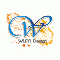 WilPa Design Logo PNG Vector
