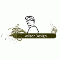 Wilson Design Logo PNG Vector