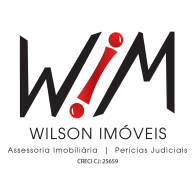 Wilson Imóveis Logo PNG Vector