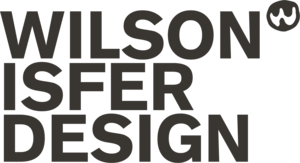 WilsonIsfer Design Logo PNG Vector