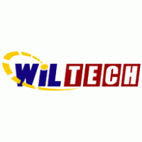 Wiltech Logo PNG Vector