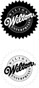 wilton Logo PNG Vector