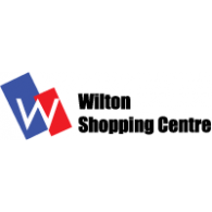 Wilton Shopping Centre Logo PNG Vector