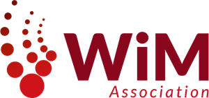WiM Association Logo Vector