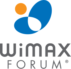 Wimax Forum Logo PNG Vector