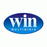 Win Multimidia Logo PNG Vector
