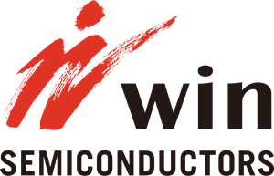 WIN Semiconductors Logo PNG Vector