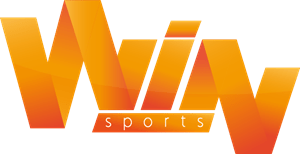 Win Sports Logo PNG Vector