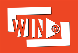 WIN TV Logo PNG Vector