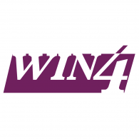 Win4 Logo PNG Vector