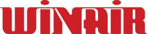 Winair Logo PNG Vector
