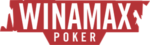 Winamax Poker Logo Vector