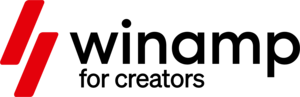 Winamp Logo PNG Vector