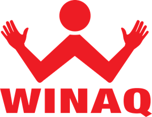 Winaq Logo Vector
