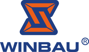 Winbau Logo PNG Vector