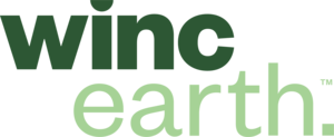 Winc Earth Logo PNG Vector