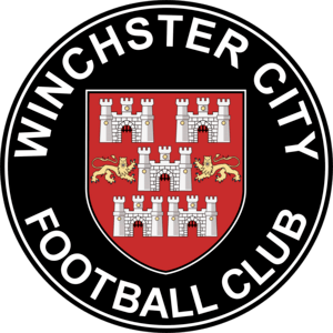 Winchester City FC Logo PNG Vector