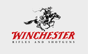 Winchester Guns Logo PNG Vector