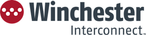 Winchester Interconnect Logo Vector
