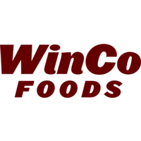 WINCO FOODS Logo PNG Vector