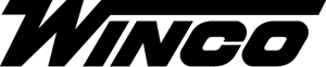 Winco Logo PNG Vector