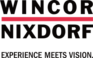 Wincor Nixdorf Logo PNG Vector