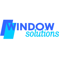 Window Solutions Logo PNG Vector