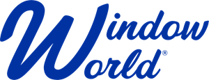 Window World Logo Vector
