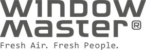 WindowMaster Logo PNG Vector