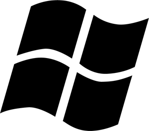 windows Logo Vector