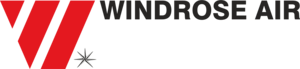 Windrose air Logo PNG Vector