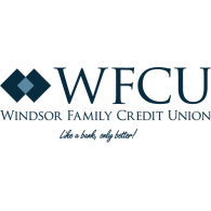 Windsor Family Credit Union Logo Vector