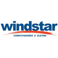 Windstar Logo Vector