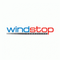 WindStop Cambalcon Logo Vector