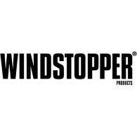 Windstopper Logo PNG Vector