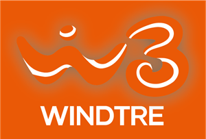 windtre Logo PNG Vector